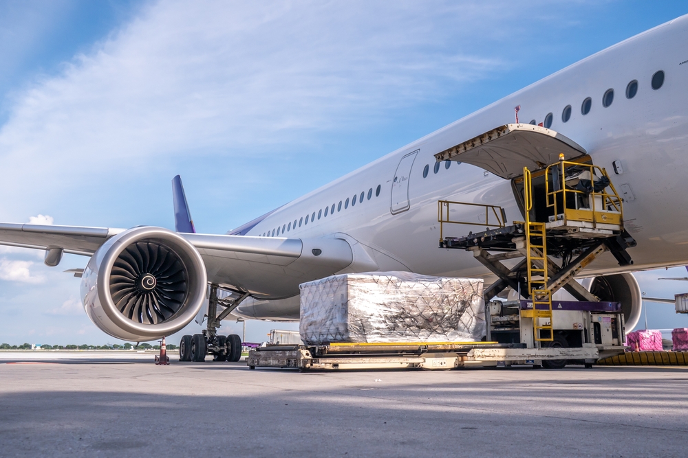 Crane Cargo – Powering the Future of Air Cargo